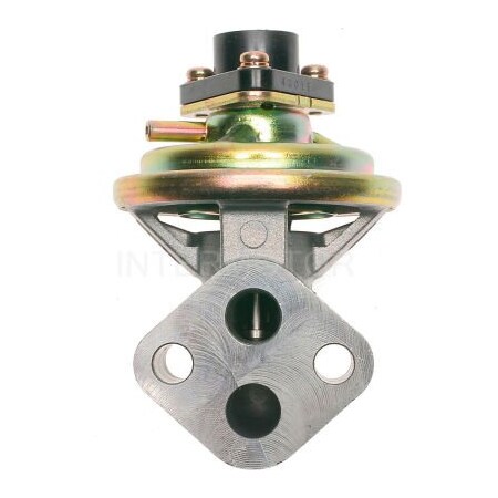 Standard Ignition
